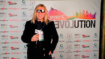    Event Revolution 2014 - Moscow Wedding TV.   