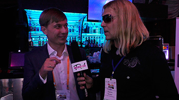    Event Revolution 2014 - Moscow Wedding TV.   