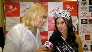 МИССИС РОССИЯ 2015