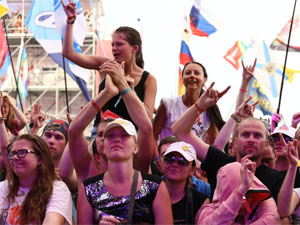 Нашествие 2014 репортаж