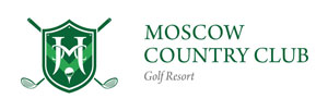 Moscow country club